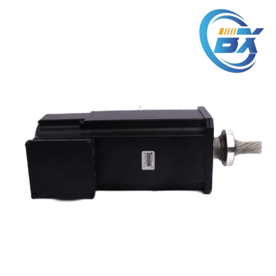 ALSTOM N895314513L Module Side View