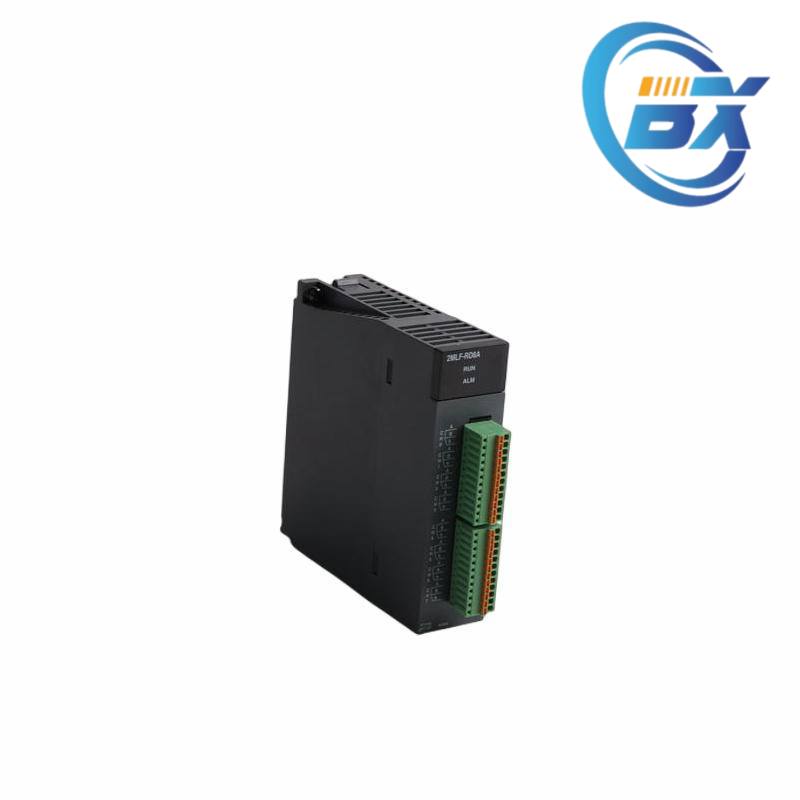 ALSTOM N895314513L Module Front View