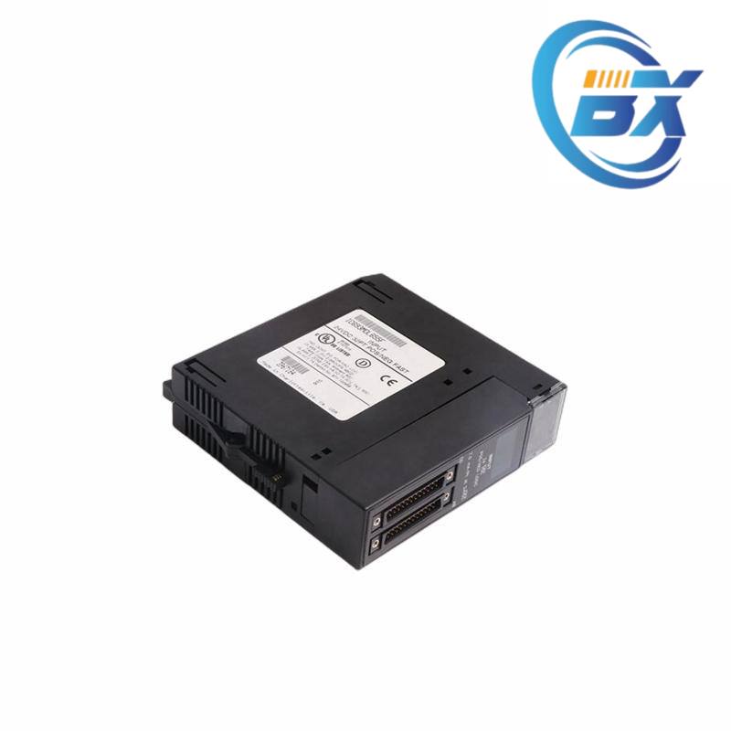 ALSTOM Control Module