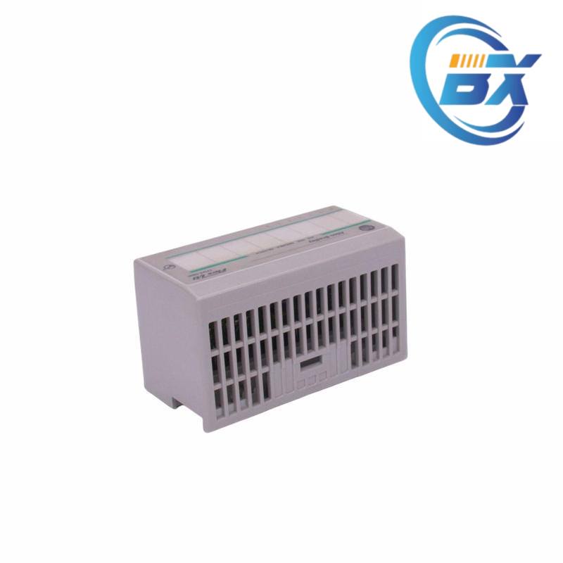 ALSTOM Industrial Control Module