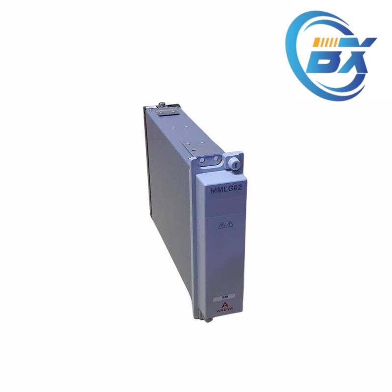 ALSTOM Module Connection Interface