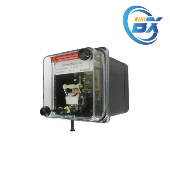 ALSTOM Module Connection Interface