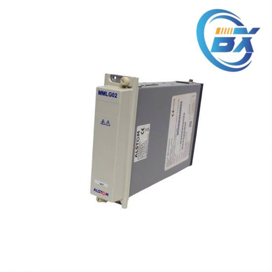 ALSTOM E32OUT Front View