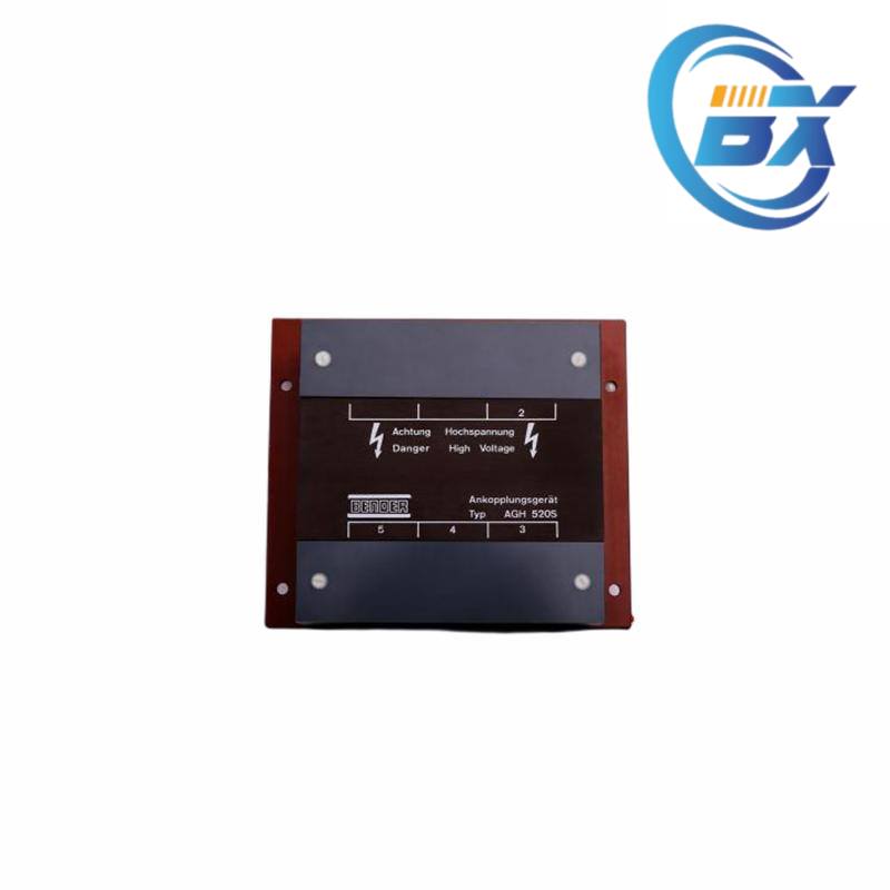 Power Generation Control Component