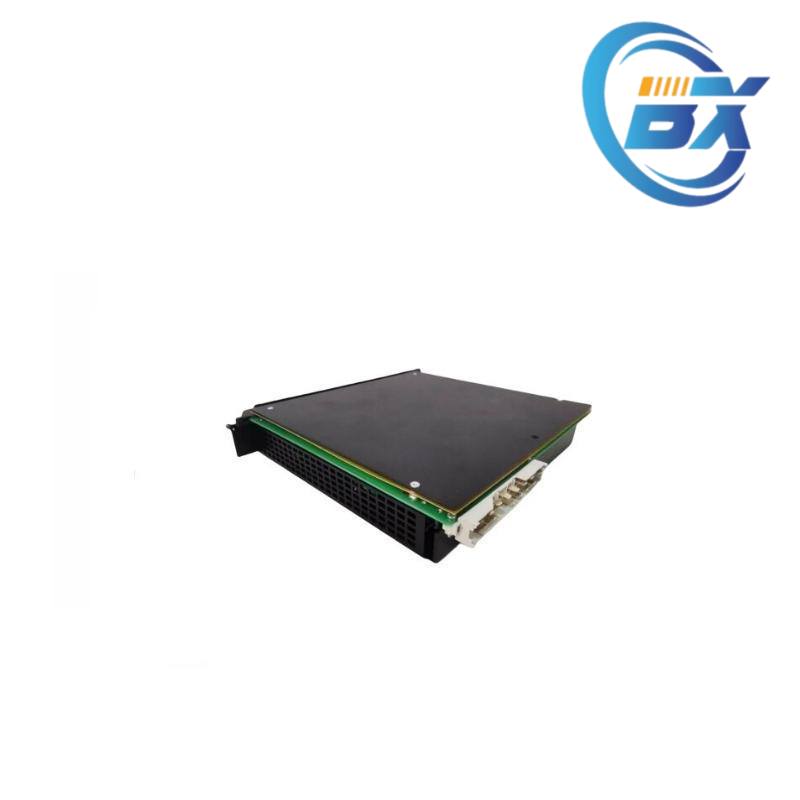 ALSTOM Module Connector Details