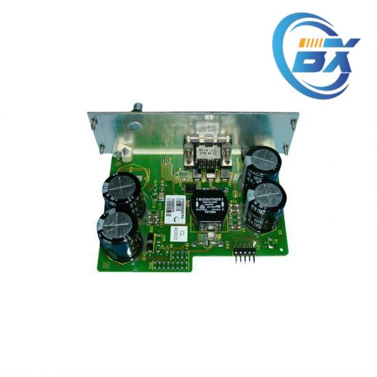 ALSTOM module technical details