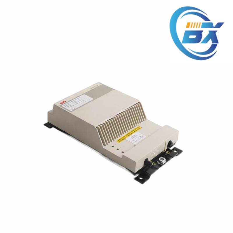 ALSTOM N897163510Q Front View