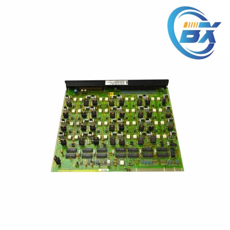 ALSTOM NRD108028 8RDB43655 Front View