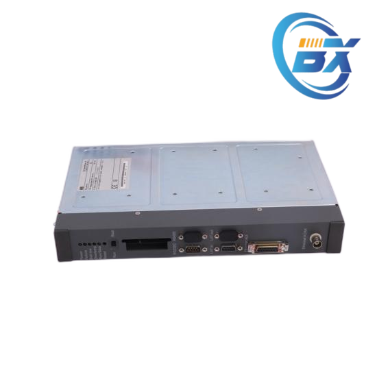 ALSTOM NRD108034 Side View