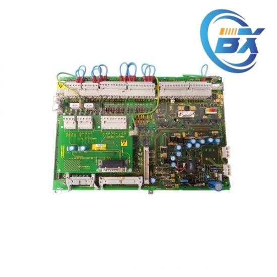 ALSTOM PIB102A front view