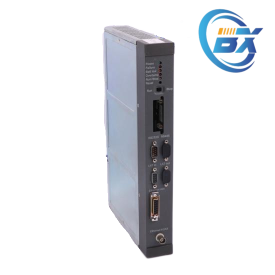 ALSTOM Module Connector Details