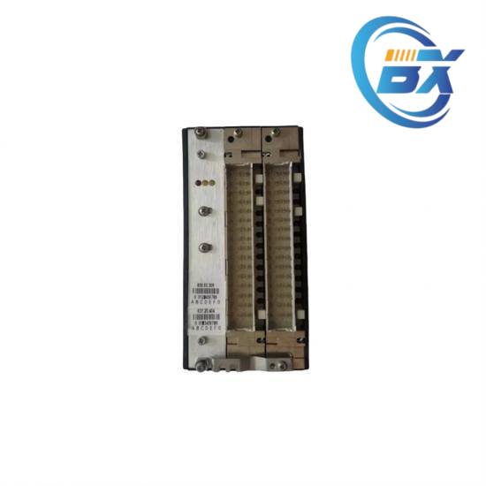 Module installation diagram