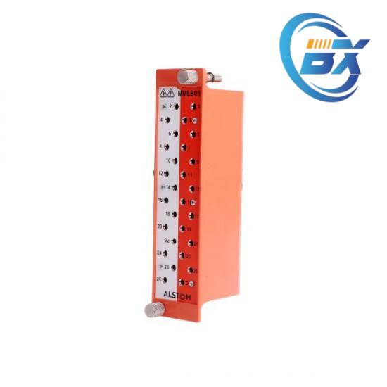 ALSTOM V0701596-001102 Installation