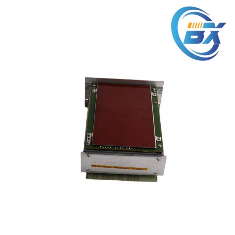 ALSTOM V4555724-0100 Installation