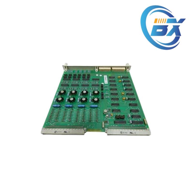 AMKASYN AZ05-0-0-1 Side View