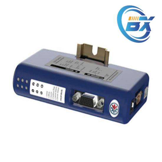ANYBUS ABDT-PDP 3183203131 Installation