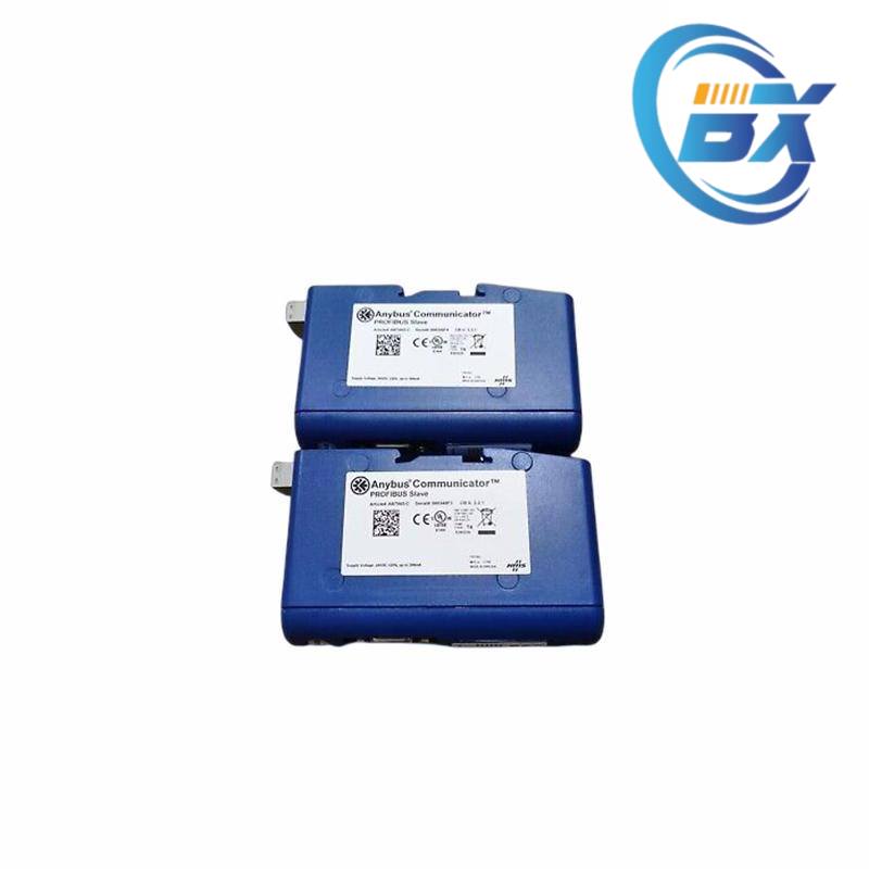 ANYBUS ABDT-PDP 3183203131 Interface