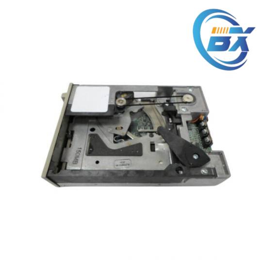 GE ARCHIVE 2150ES Interface