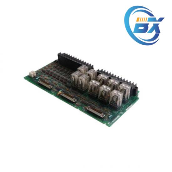 AREVA MVAJ21T1GB0771B Front View