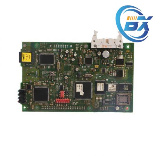 AREVA MVAJ21T1GB0771B Connector Detail