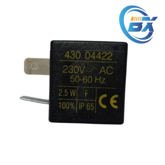 ASCO Valve Technical Details