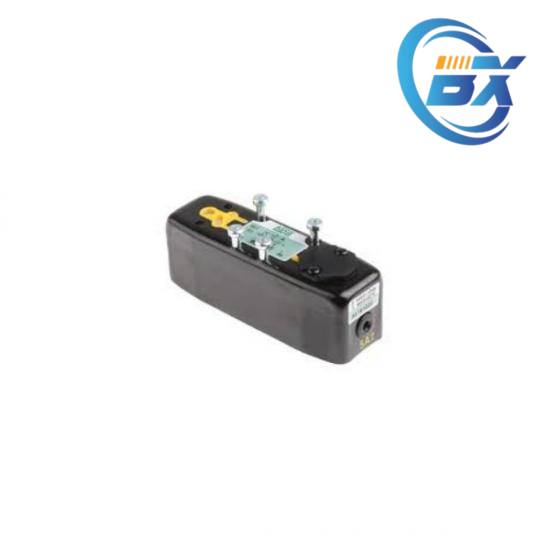 ASCO H117AL112F1 Solenoid Valve