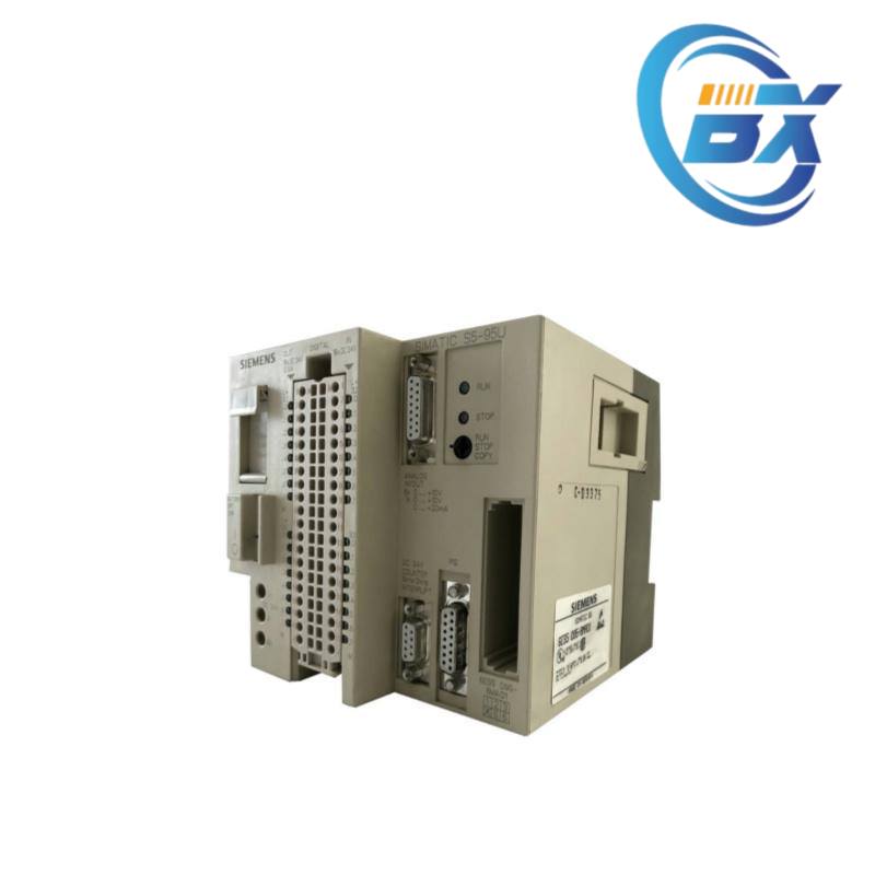 ATLANTA 5887107 Front View