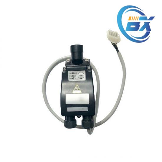 TCP20P-D Control Interface