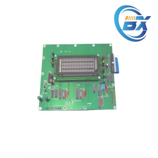 TCP20P-D Installation View