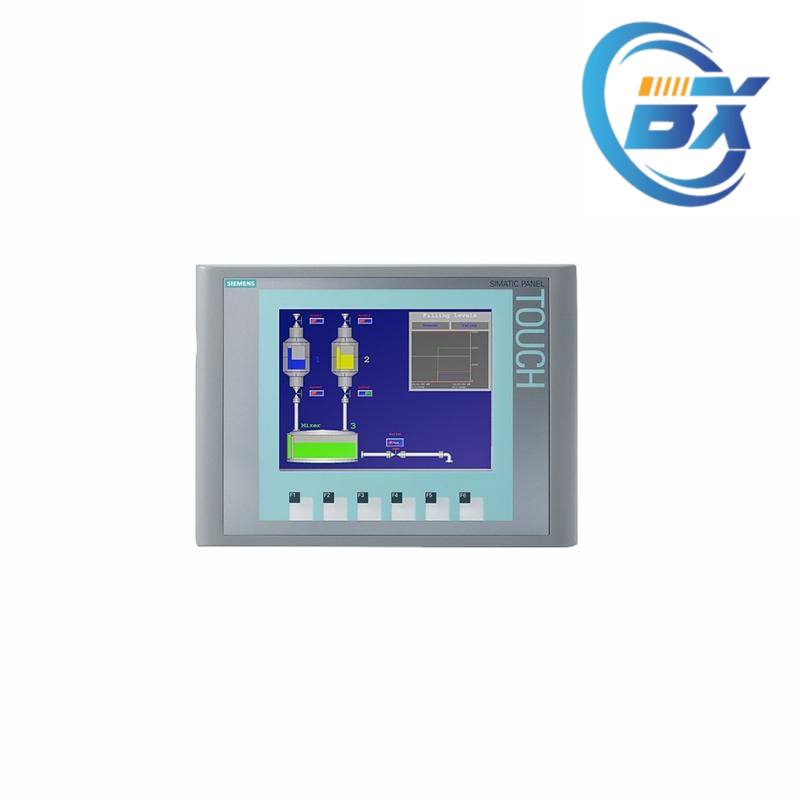 AUTOLIV GTW.MOD. B0110 Front View