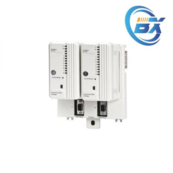 AUYBUS PROFIBUS ABCC-DPV1 front view