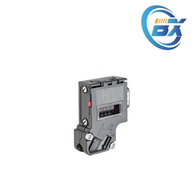 AUYBUS PROFIBUS DP-V1 Installation