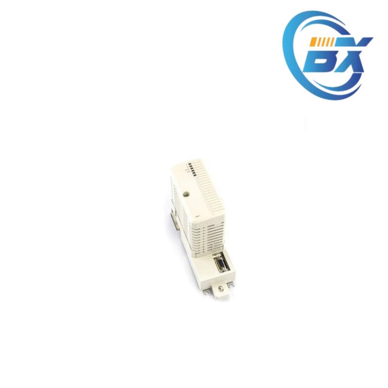 AUYBUS PROFIBUS DP-V1 Side View