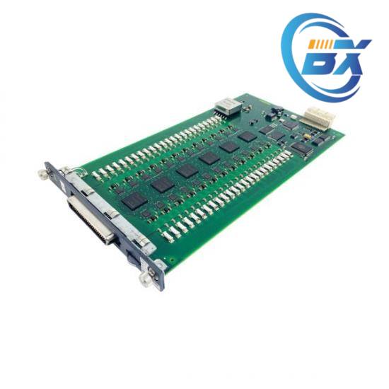 AVAYA M8000R-SUP Interface Details