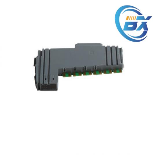 B&R 2005PLC Baseplate dimensions