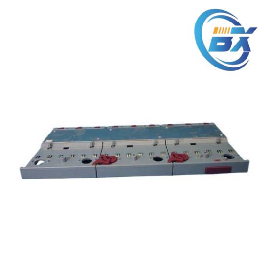 B&R 2DS100.60-1 Installation