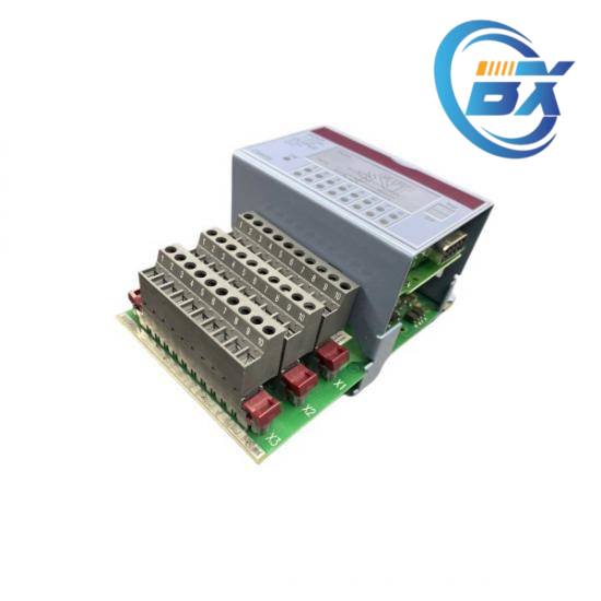 B&R 2DS100.60-1 Front View