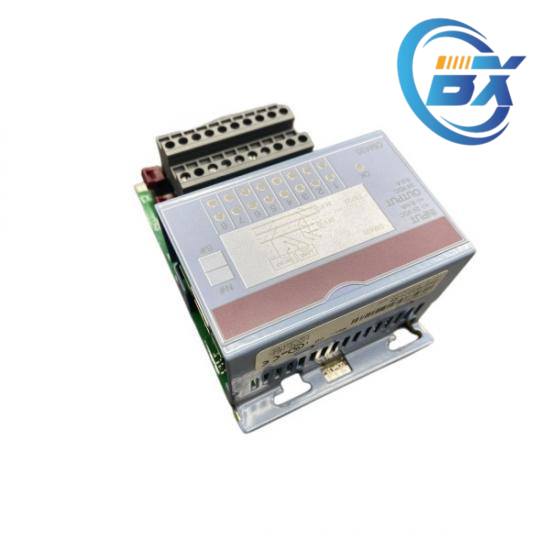 B&R 2DS100.60-1 Side View