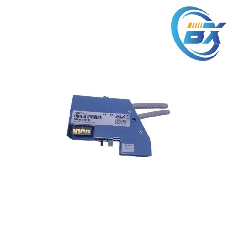 B&R 4P3040.00-490 Interface Details