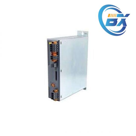 B&R 5AP1120.0702-000 Side View