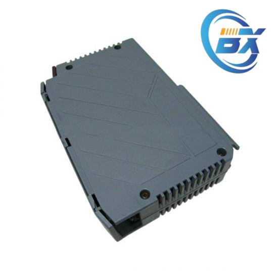 B&R 5AP933.215C-00 Side View