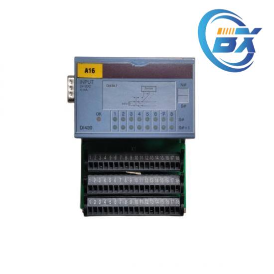 B&R 7AO352.70 Installation