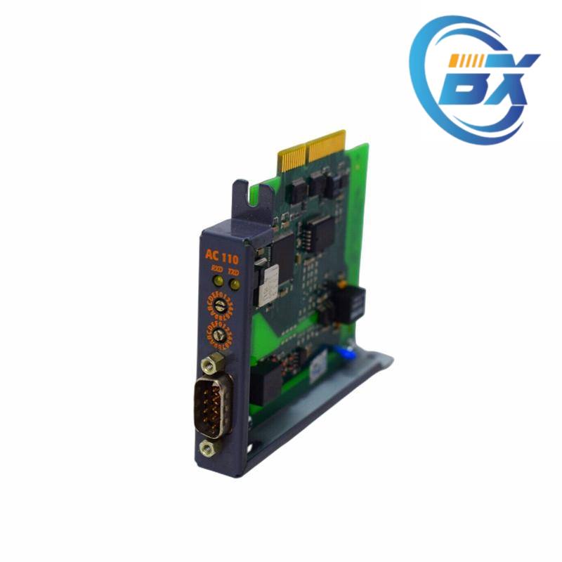 B&R 8AC110.60-2 Interface Module