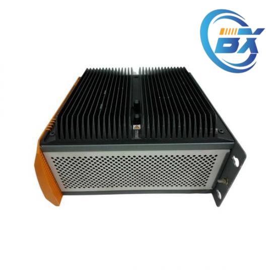 B&R control module front view