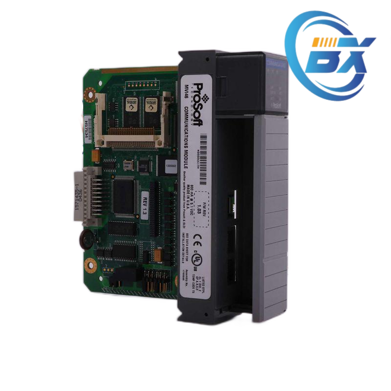 B&R ECEP128-0 installation