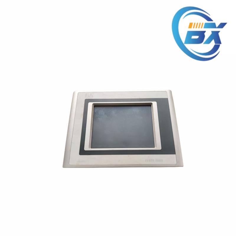 B&R ECEP128-0 front view