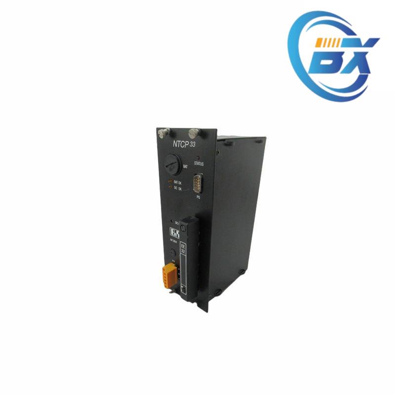 B&R ECPA81-2 Front View