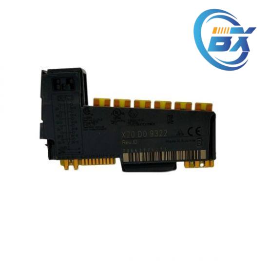 B&R ECPE82-2 Installation
