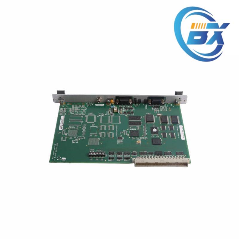 B&R ECPE84-2 Connection Interface