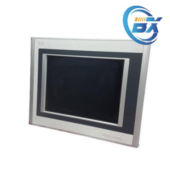 B&R ECPNC3-1 Connector Detail